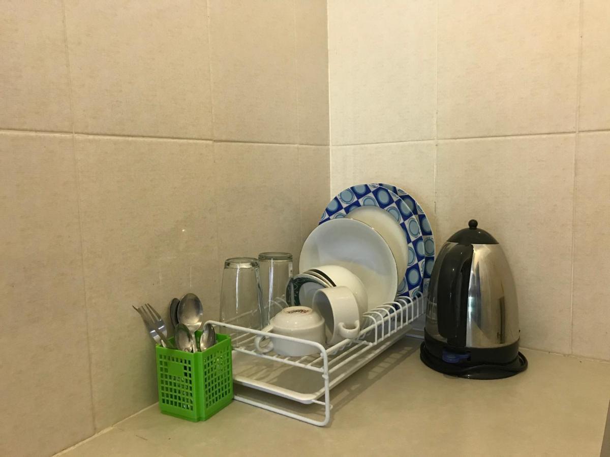 The Celuk Homestay Jimbaran  Ngoại thất bức ảnh