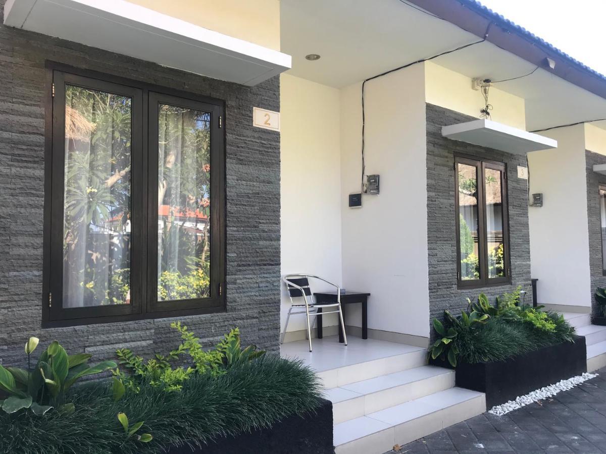 The Celuk Homestay Jimbaran  Ngoại thất bức ảnh