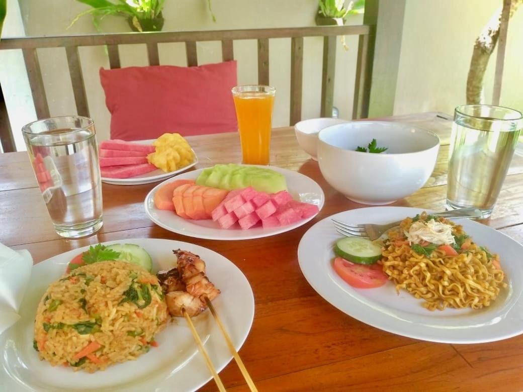 The Celuk Homestay Jimbaran  Ngoại thất bức ảnh
